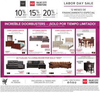 Labor Day Sale Value City Furniture Baltimore Md
