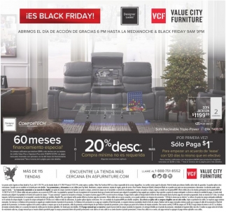 Es Black Friday Value City Furniture Baltimore Md